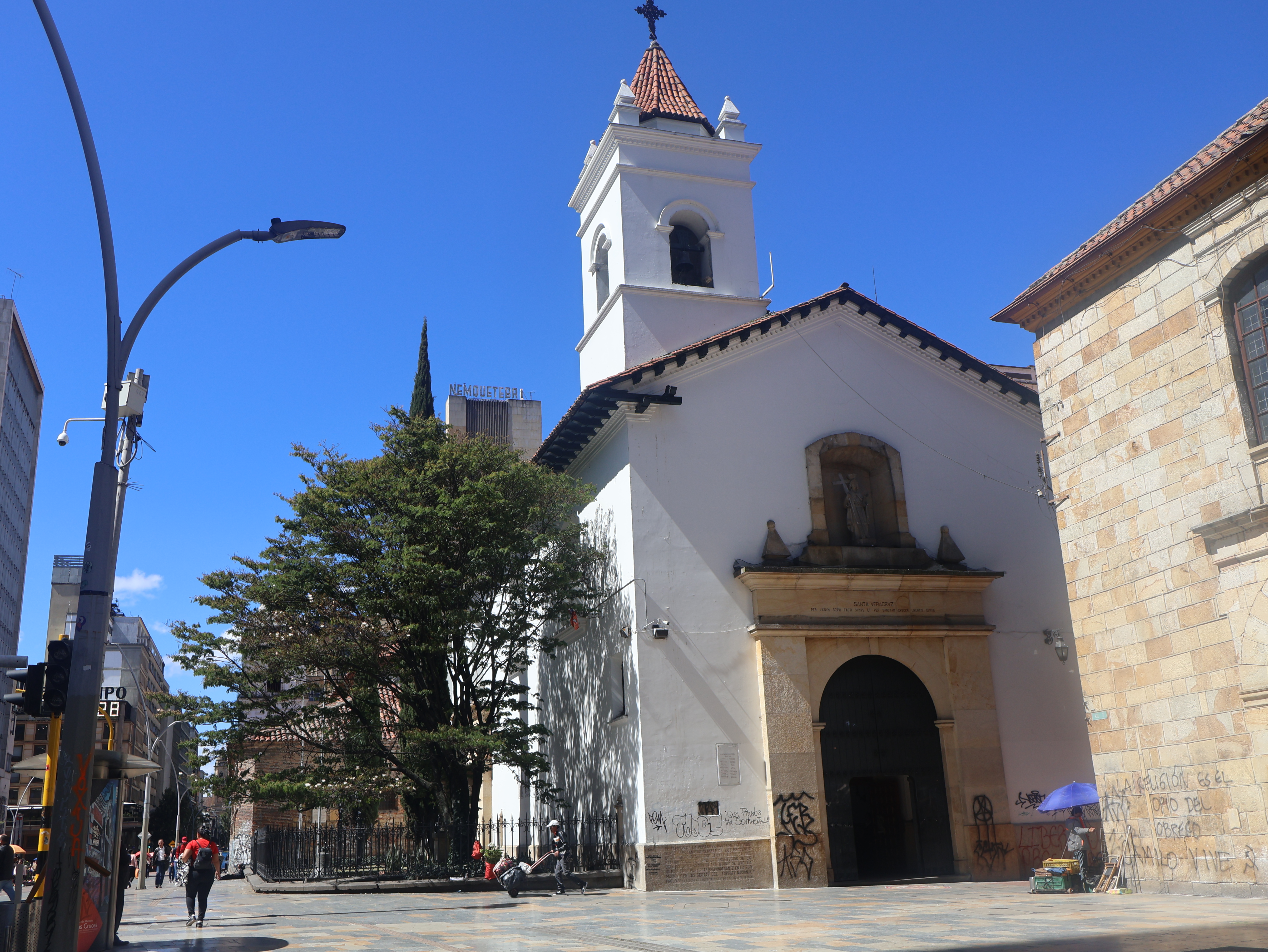 Fachada