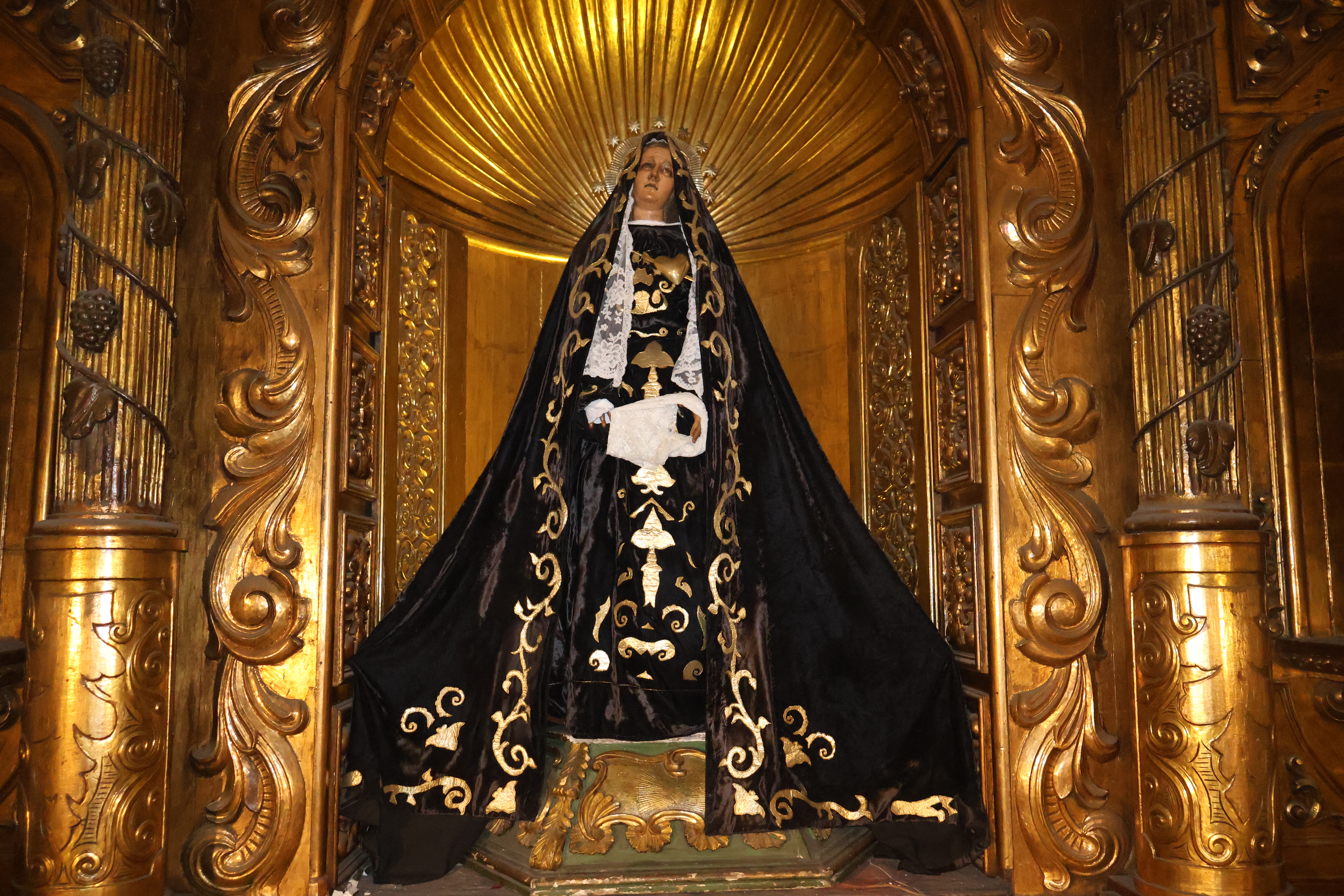 La Dolorosa