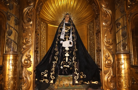 La Dolorosa
