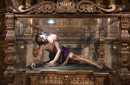 El Señor Caído