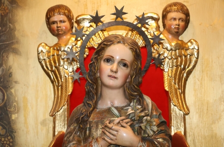 Niña María