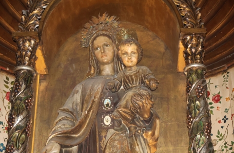 Ntra Sra del Carmen